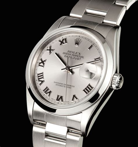 rolex entry level price